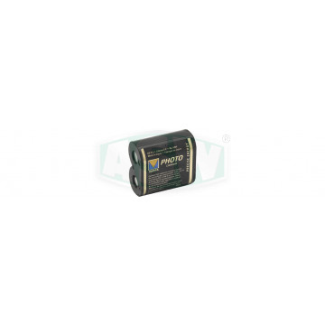 Batterie 6V Li (CR-P2)
