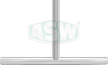 T-Stück, Serie 1000