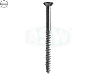 Holzschrauben Messing verchromt