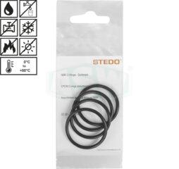 NBR O-Ring - Sortiment