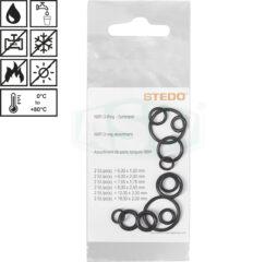 NBR O-Ring - Sortiment