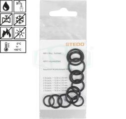 NBR O-Ring - Sortiment