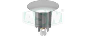 Universal eccentric plug 1¼"