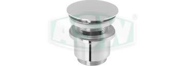 Design drain waste 1¼" x Ø 63 mm