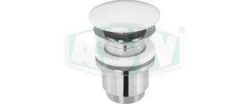 Design drain waste 1¼" x Ø 63 mm