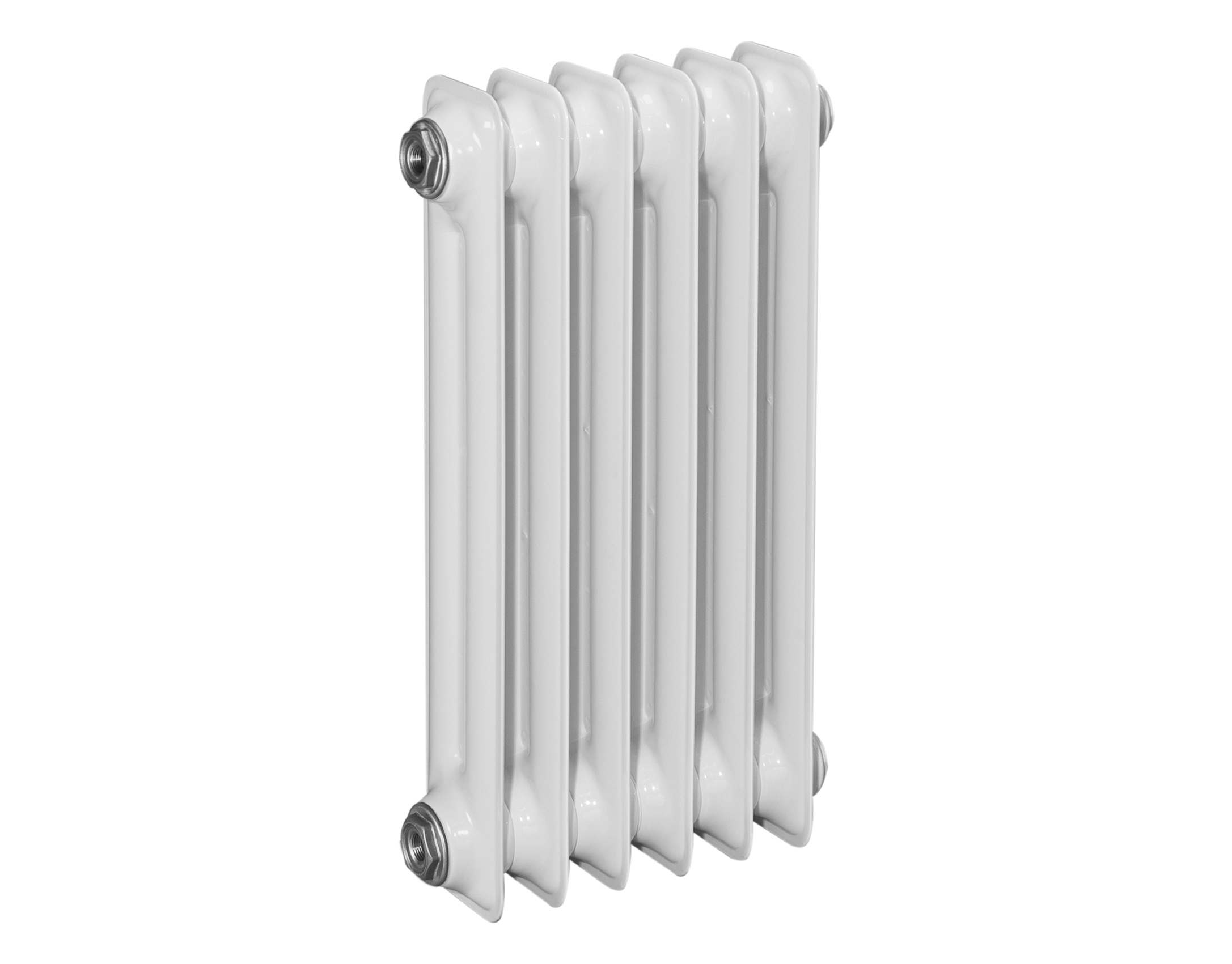 DIN steel radiator, primed - Adolf Schmidt Metallwaren- und ...