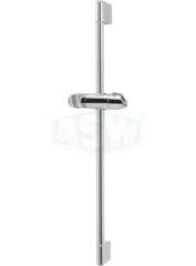 "Sensitive" shower bar