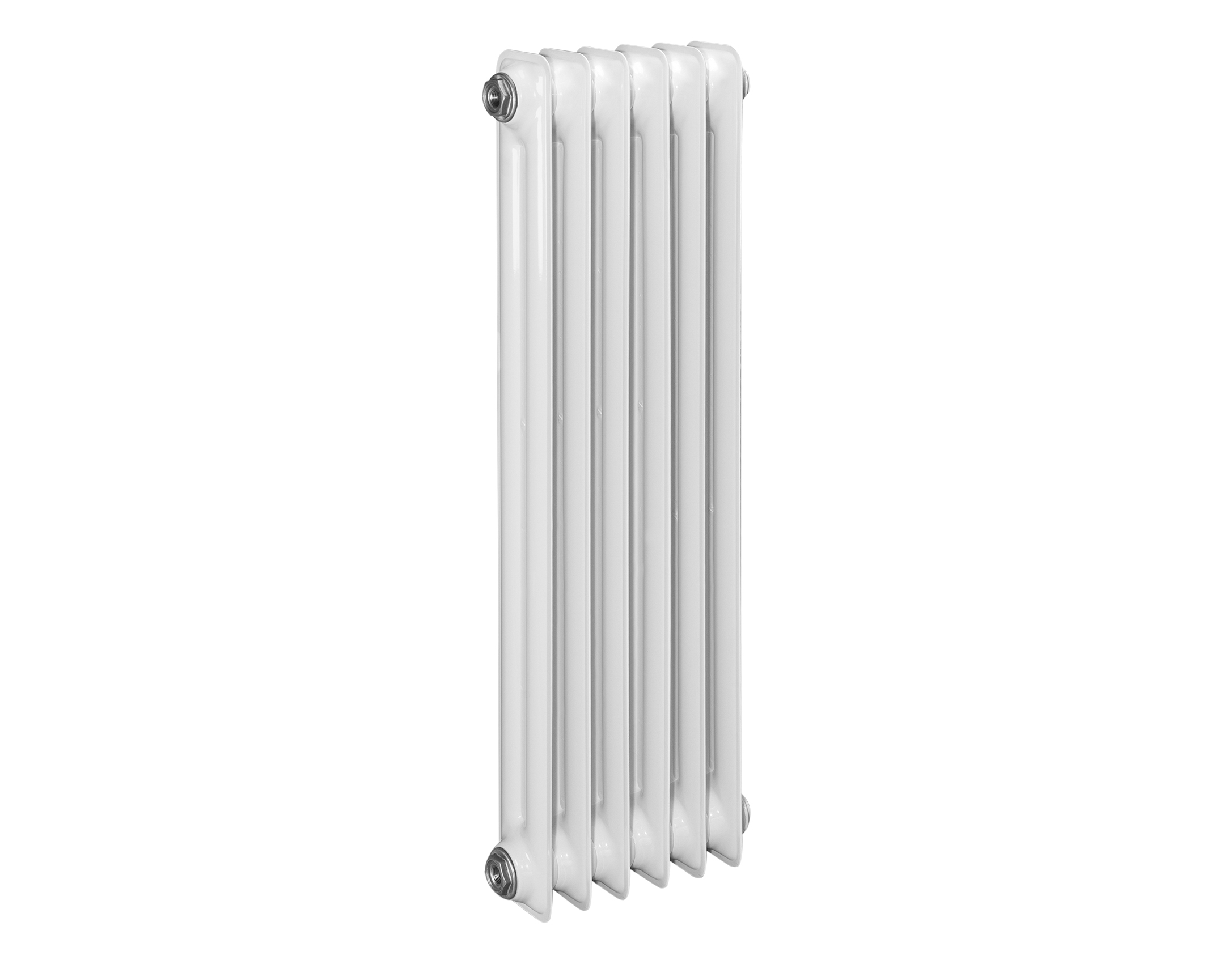 DIN steel radiator, primed - Adolf Schmidt Metallwaren- und ...