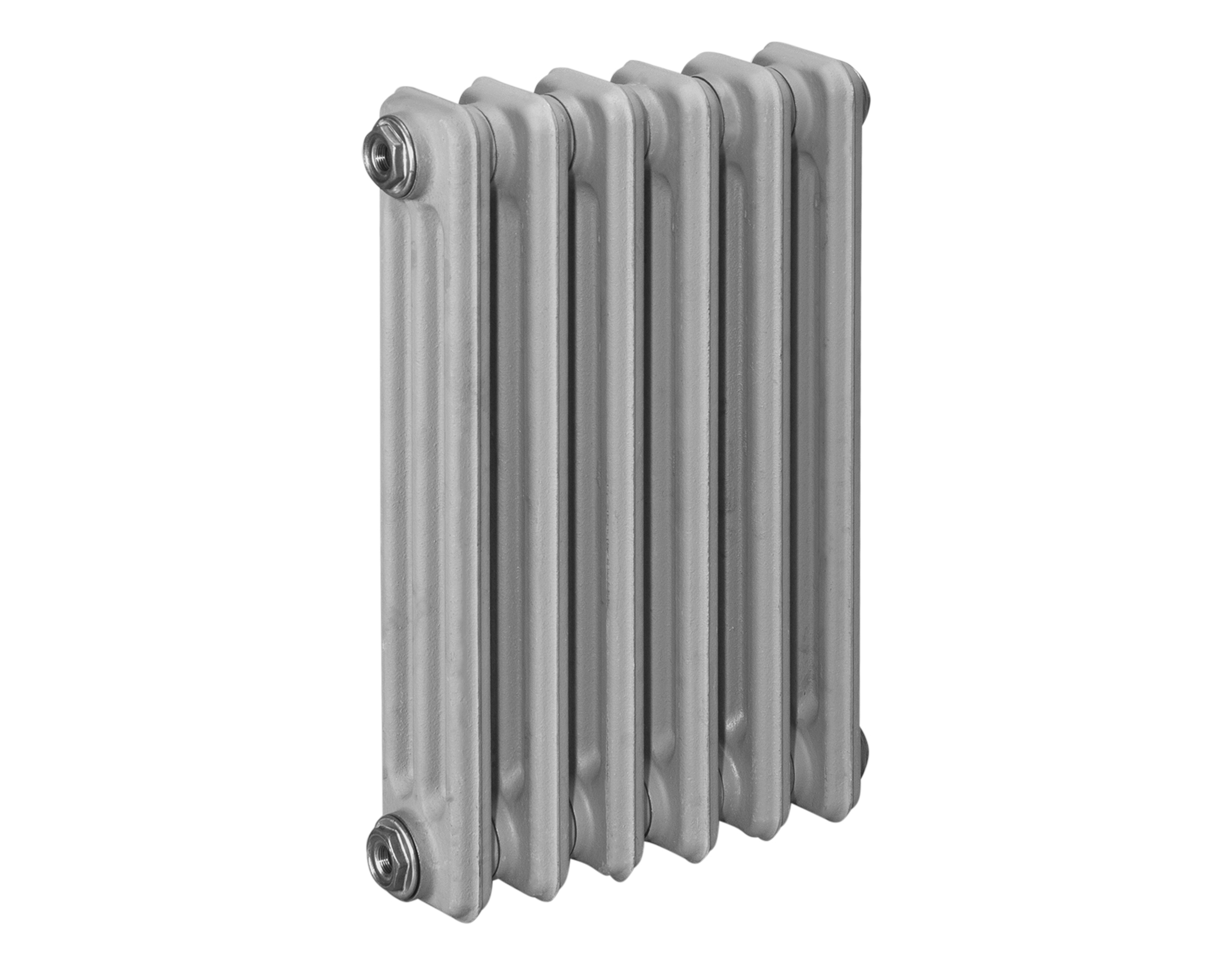 DIN Berlin cast iron radiator, pr - Adolf Schmidt Metallwaren- und ...