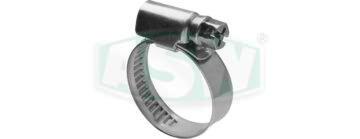 Hose clamps W1