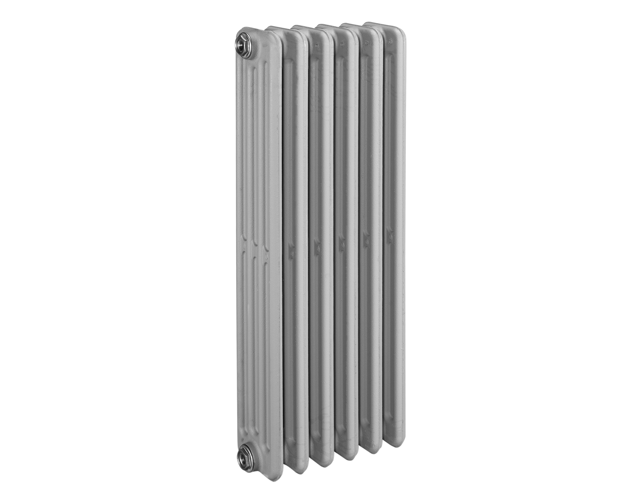 DIN Berlin cast iron radiator, pr - Adolf Schmidt Metallwaren- und ...