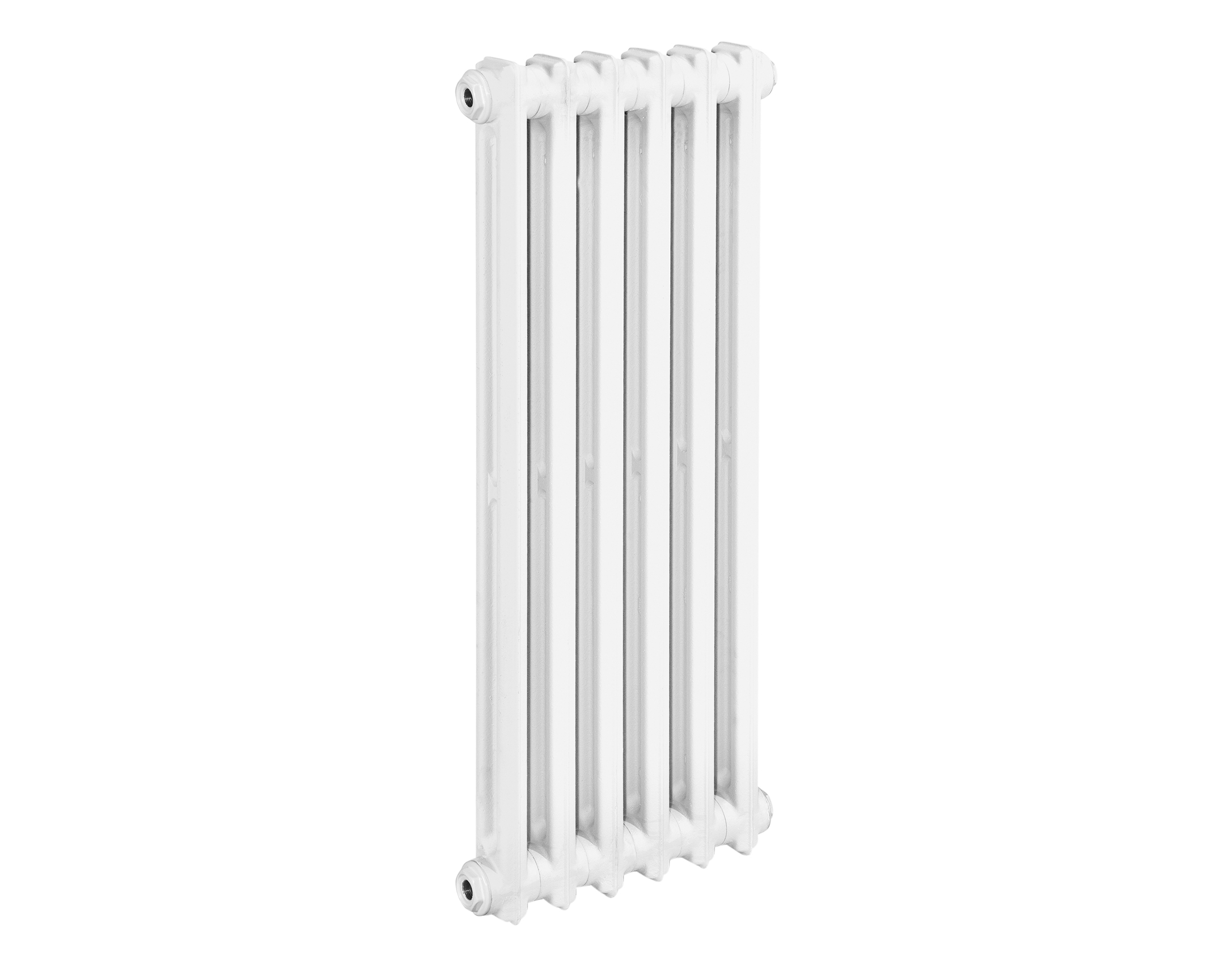 DIN Berlin cast iron radiator, RA - Adolf Schmidt Metallwaren- und ...