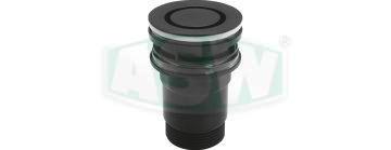 Design drain waste 1¼" x Ø 60 mm