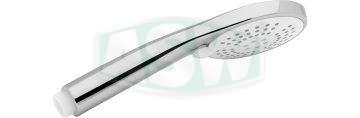 "Cirrus" hand shower