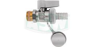 KFE valve, self-sealing