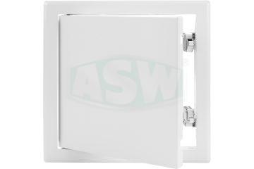 Installation doors, standard