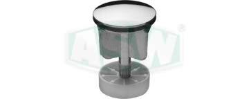 Clapet de vidage standard 1¼"