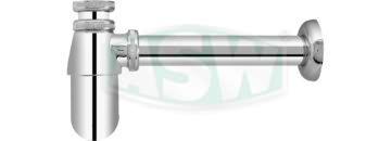 Siphon-bouteille standard 1¼" x 32 mm