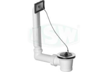 Bonde avec trop-plein