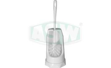 Porte-brosse pour WC