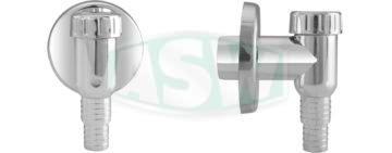 Siphon en saillie pour appareils