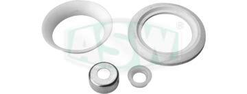 Kit de pièces de rechange pour bonde à tirette