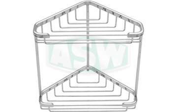 Panier universel ouvert