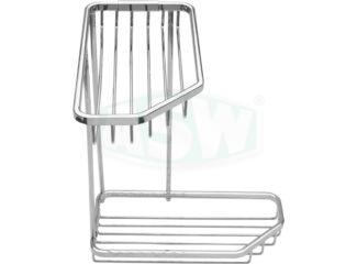 Panier combiné fermé