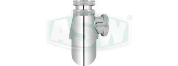 Siphon-bouteille 1¼" x 32 mm