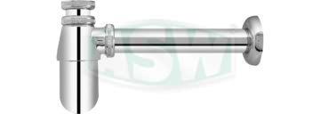 Siphon-bouteille 1¼" x 32 mm