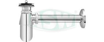 Siphon-bouteille 1¼" x 32 mm