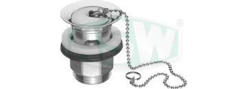 Bonde Design 1¼" x Ø 63 mm