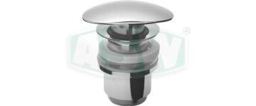 Bonde Design 1¼" x Ø 63 mm