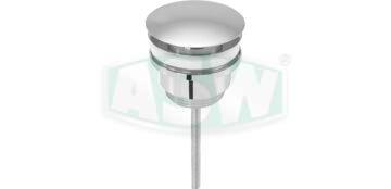 Bonde universelle Design 1¼" x Ø 63 mm