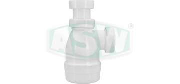 Siphon-bouteille 1¼" x 32 mm