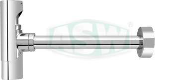 Siphon Design 1¼" x 32 mm