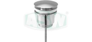 Bonde universelle Design 1¼" x Ø 63 mm