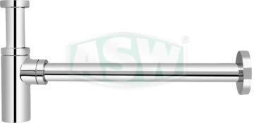 Siphon Design « PLUS » 1¼" x 32 mm