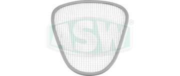 Recouvert d'acier galvanisé