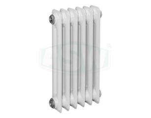 Radiateur en acier DIN pré-revêtu