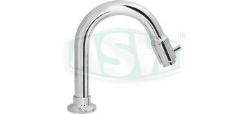 Robinet lave-mains froid DN 15