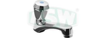 Robinet lave-mains froid DN 15