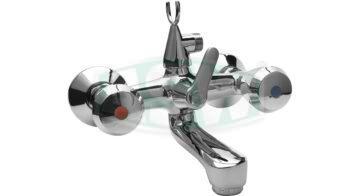 Robinet de baignoire DN 15