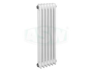 Radiateur en acier DIN pré-revêtu