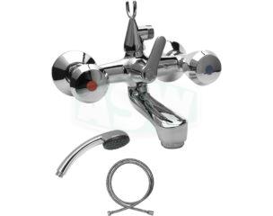 Robinet de baignoire DN 15