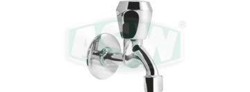 Robinet simple DN 15