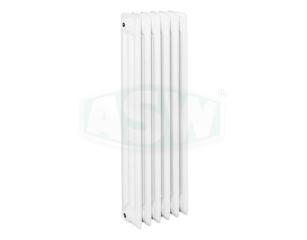 Radiateur en acier DIN RAL 9010 c
