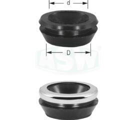 Raccord pour WC Mület®-Trumpf®