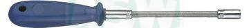 Tournevis flexible, ouverture de clé 7 mm
