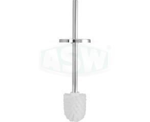 Brosse de rechange avec couvercle